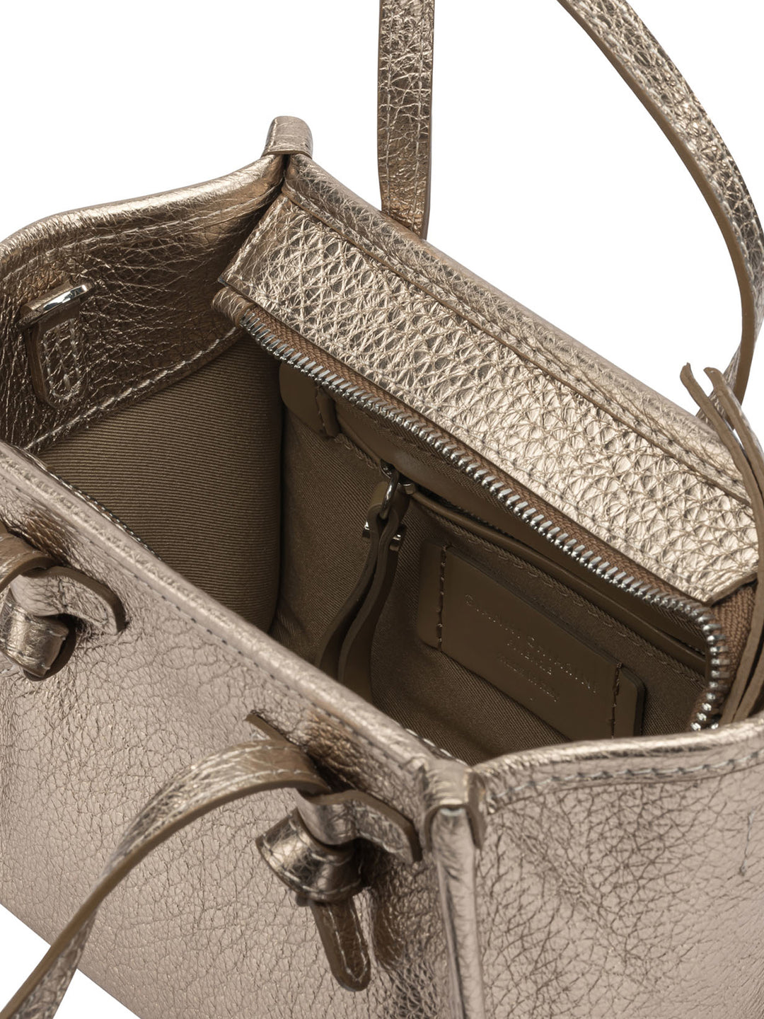 Gianni Chiarini  Handbags - Bronze | bd43221237037012dfe34895fdabf47f23542d54