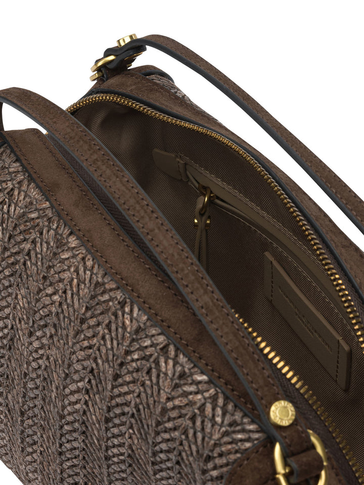 Gianni Chiarini  Handbags - Marrone | 92ecdeff01e2b1851720e4cc55058faf1d51795f