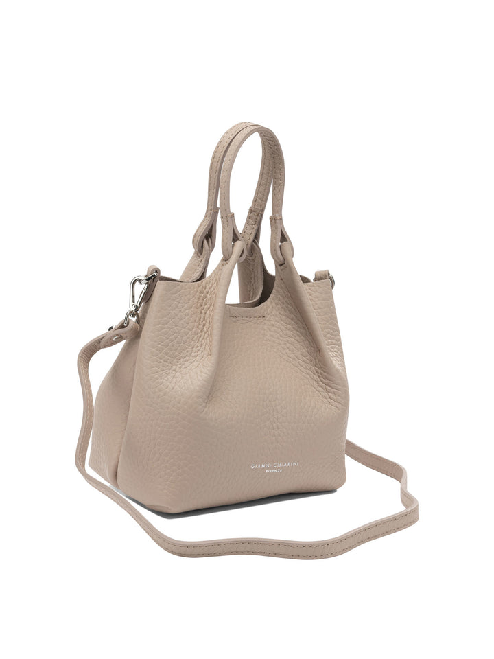 Gianni Chiarini  Handbags - Rosa | 76595b3f61d0c4215d4e9bd0e6cf4ddf322a78a8