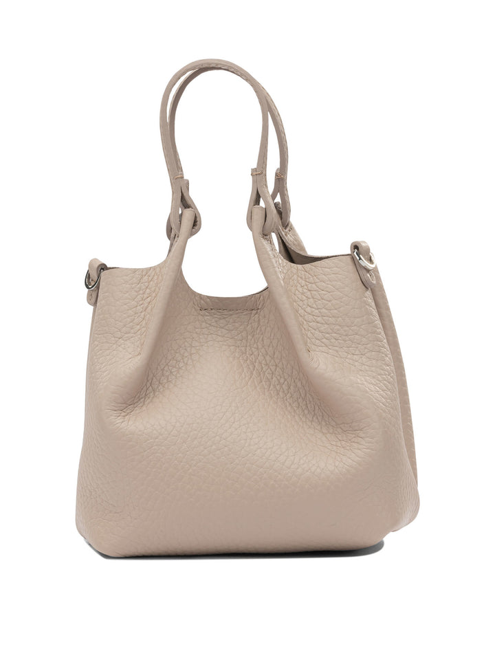 Gianni Chiarini  Handbags - Rosa | 61032421bb764bf3bc85b90f7b8bdc78dedcdec7