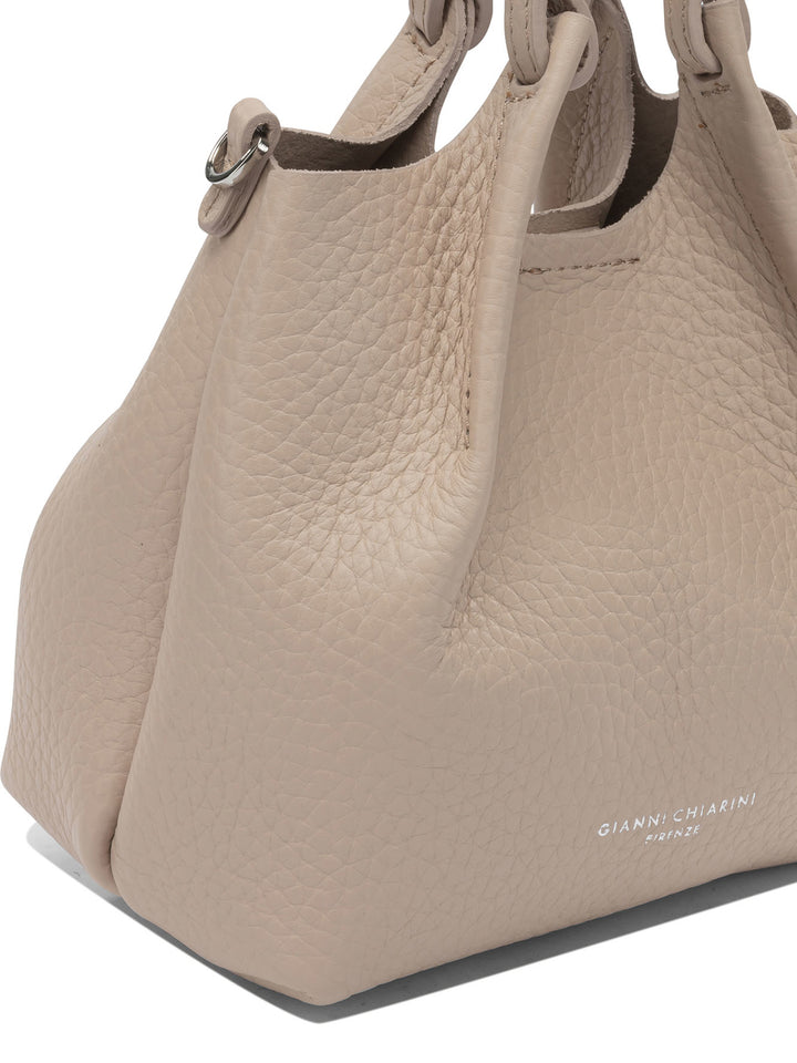 Gianni Chiarini  Handbags - Rosa | 8cf3b5a2963f7ab059879c904dc23607506eb6cd