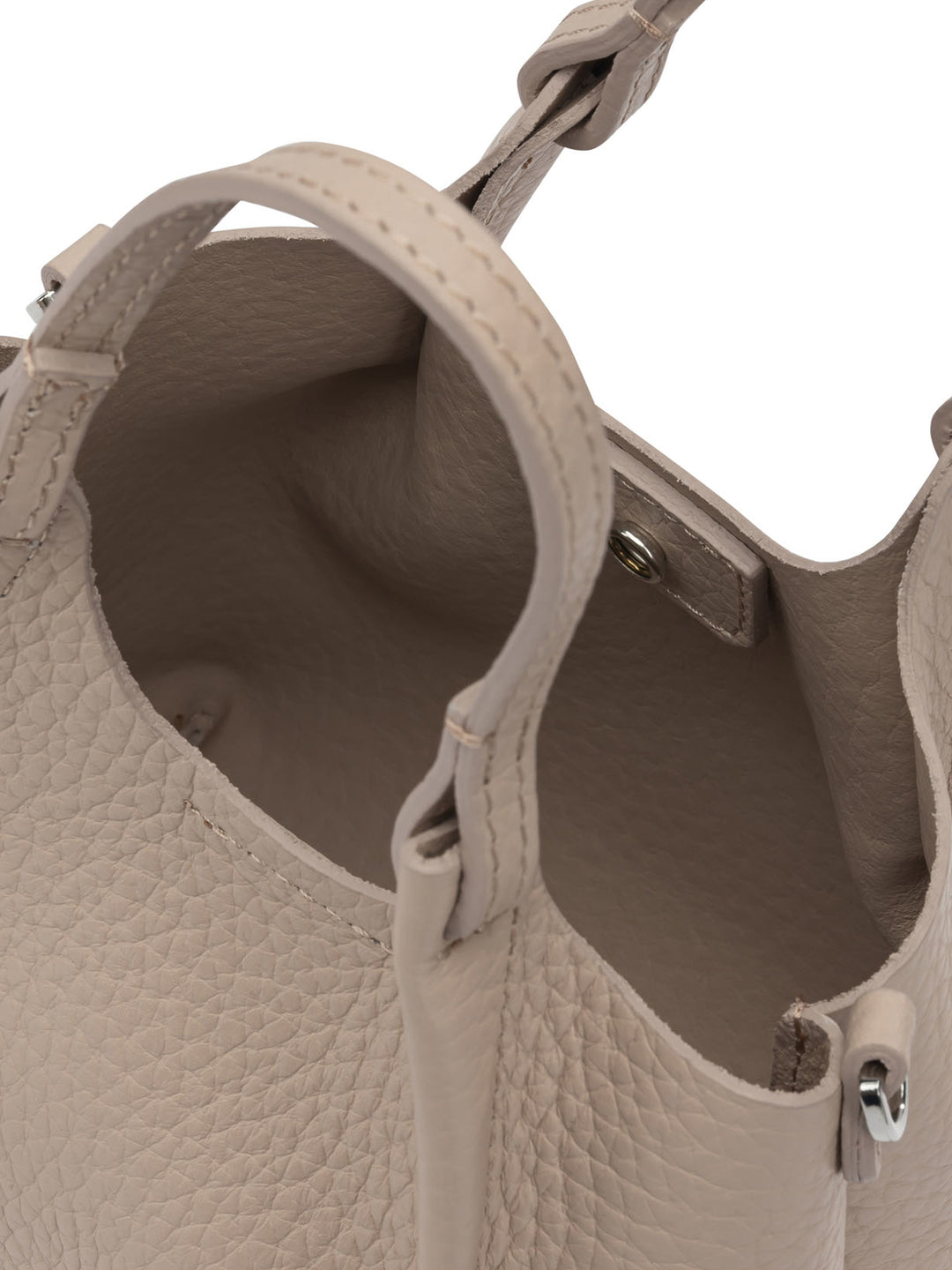 Gianni Chiarini  Handbags - Rosa | 6deb4c11cec0f111cd11bede5534c6a9c1aa1b24