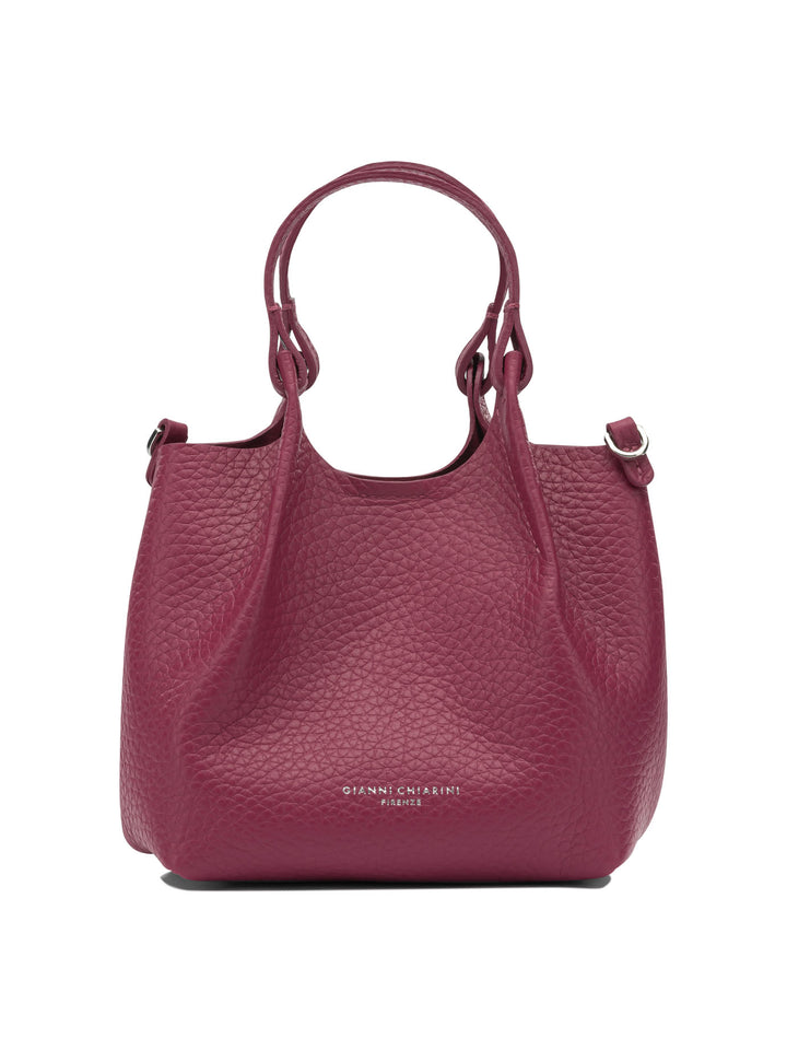 Gianni Chiarini  Handbags - Fucsia | 138c4cc765a8bfd11425fe9c1942a0f087b073e0