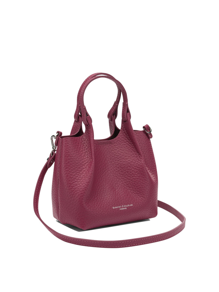 Gianni Chiarini  Handbags - Fucsia | 6300a650ed516042e303e8e9c7a66cff3d68bc9c