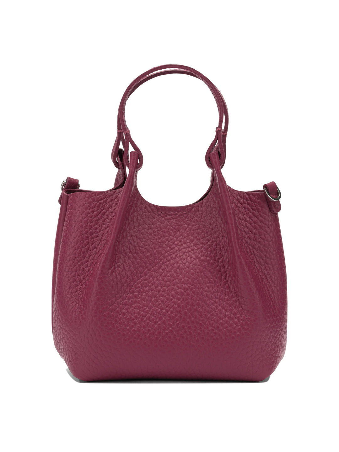 Gianni Chiarini  Handbags - Fucsia | 12813a5ab00e097f4009b05838881a64f21fac4a
