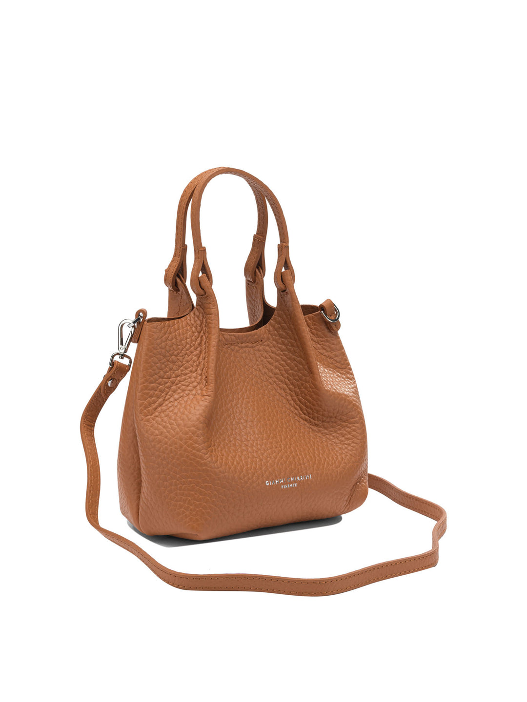 Gianni Chiarini  Handbags - Arancione | 795c07bbb5aa1c596d7870ab5785162e5a7255ee