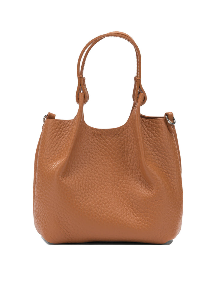 Gianni Chiarini  Handbags - Arancione | 6ea2aa81d9cb5ab4423d8cb59ff9a881b5ce9c74
