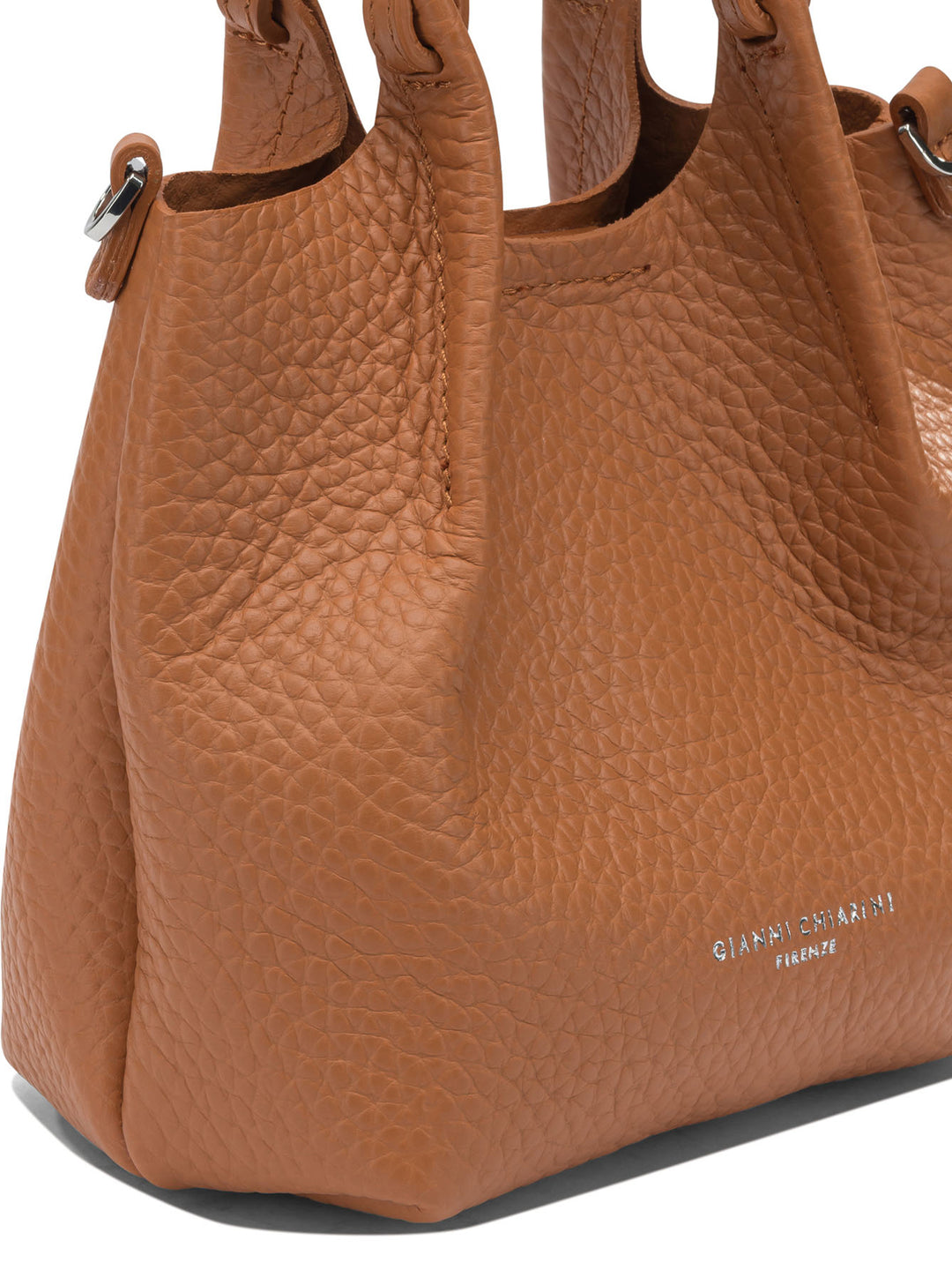 Gianni Chiarini  Handbags - Arancione | bcdbaadfcc640a0415f086d973a6542d6d273a4e