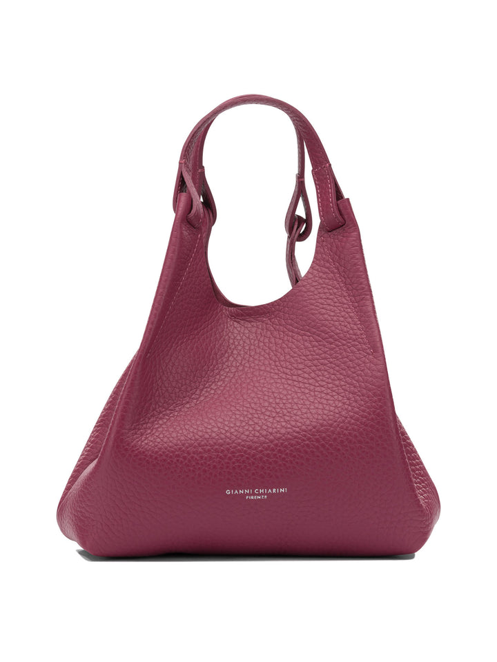 Gianni Chiarini  Borse a Spalla e Tracolla - Fucsia | 52106866fb90fddd082a8695054a9336423df9b9