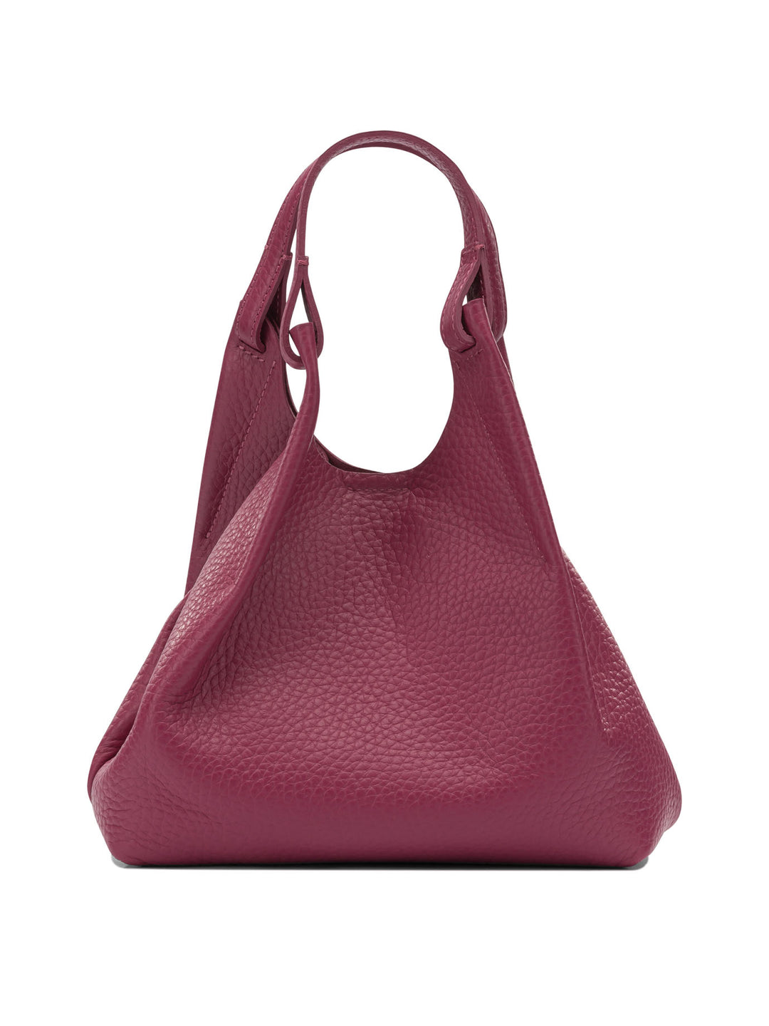 Gianni Chiarini  Borse a Spalla e Tracolla - Fucsia | 54862dc6214d73e946cbd12f0c2ff3e86e8caaf4