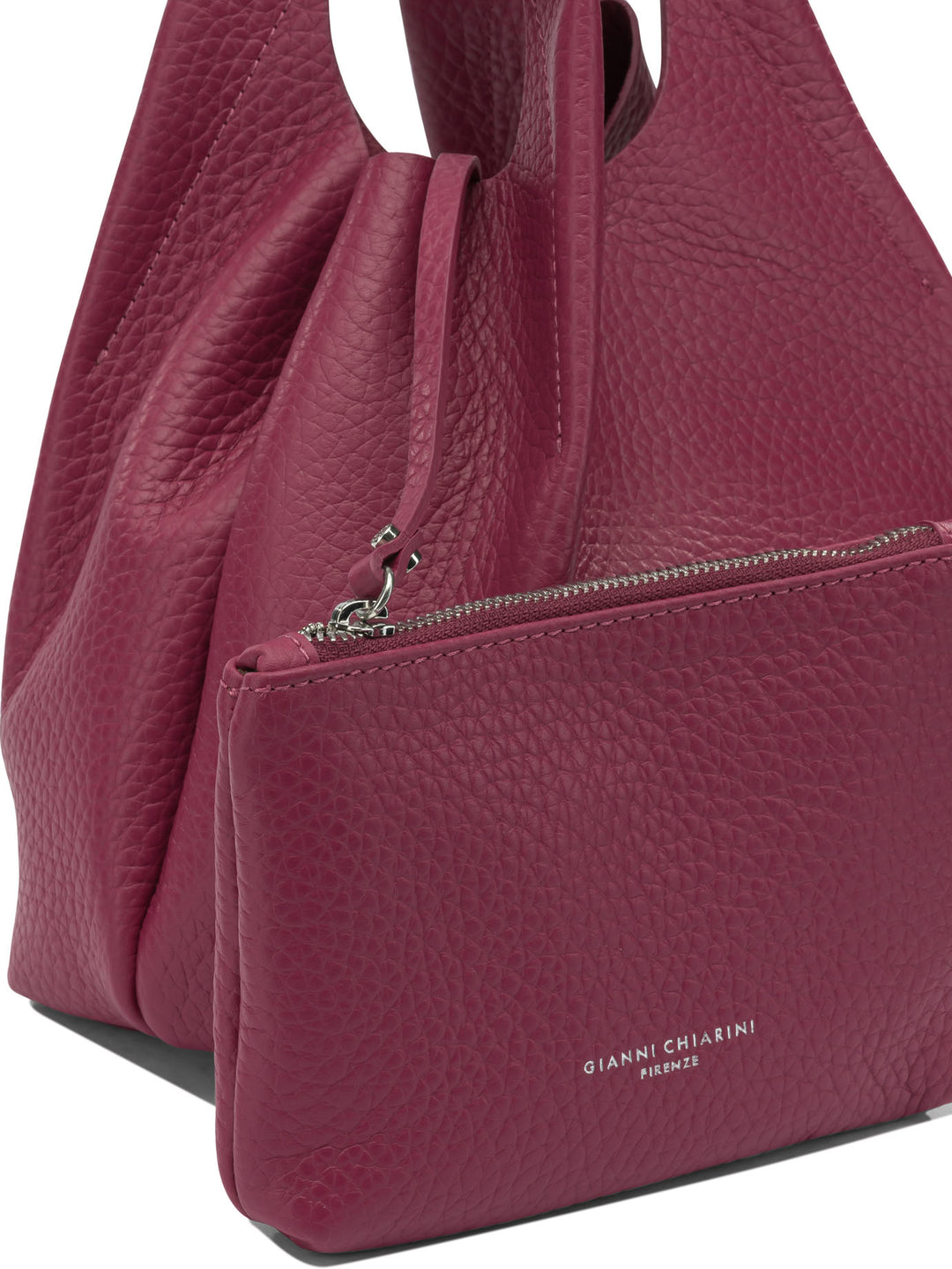 Gianni Chiarini  Borse a Spalla e Tracolla - Fucsia | 20c066085db58ac9a08bca139a401f02d009d498