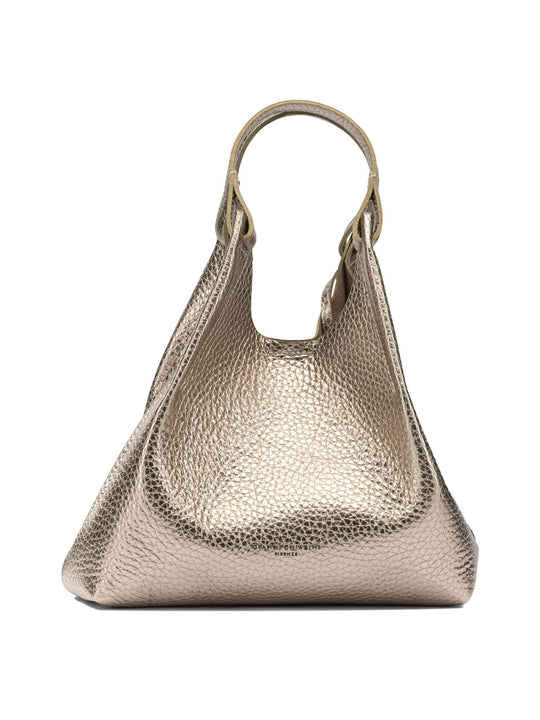 Handbags Bronze