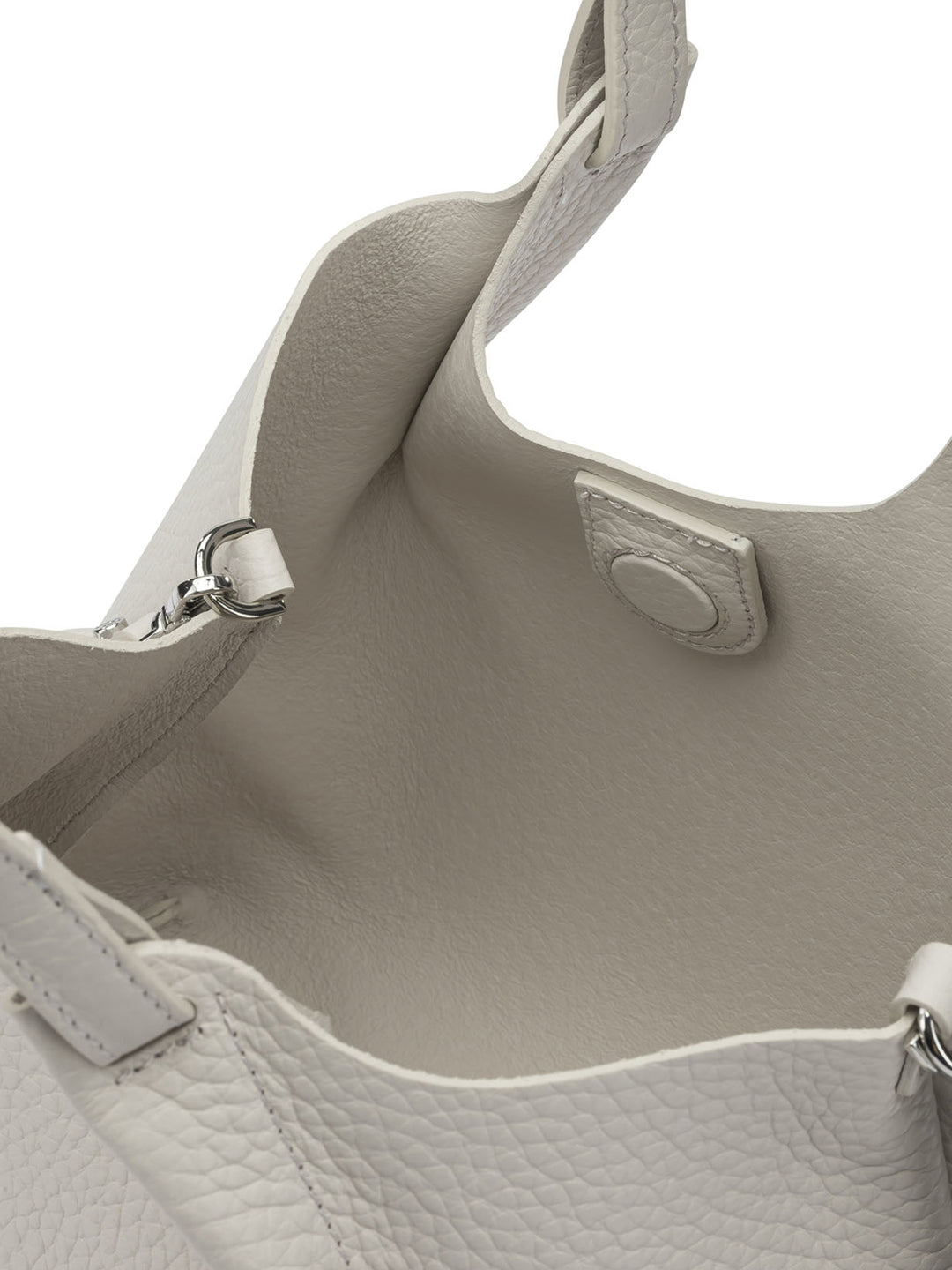 Gianni Chiarini  Borse a Spalla e Tracolla - Grey | d7076e211c531ab21238924352a49a787d8fe877