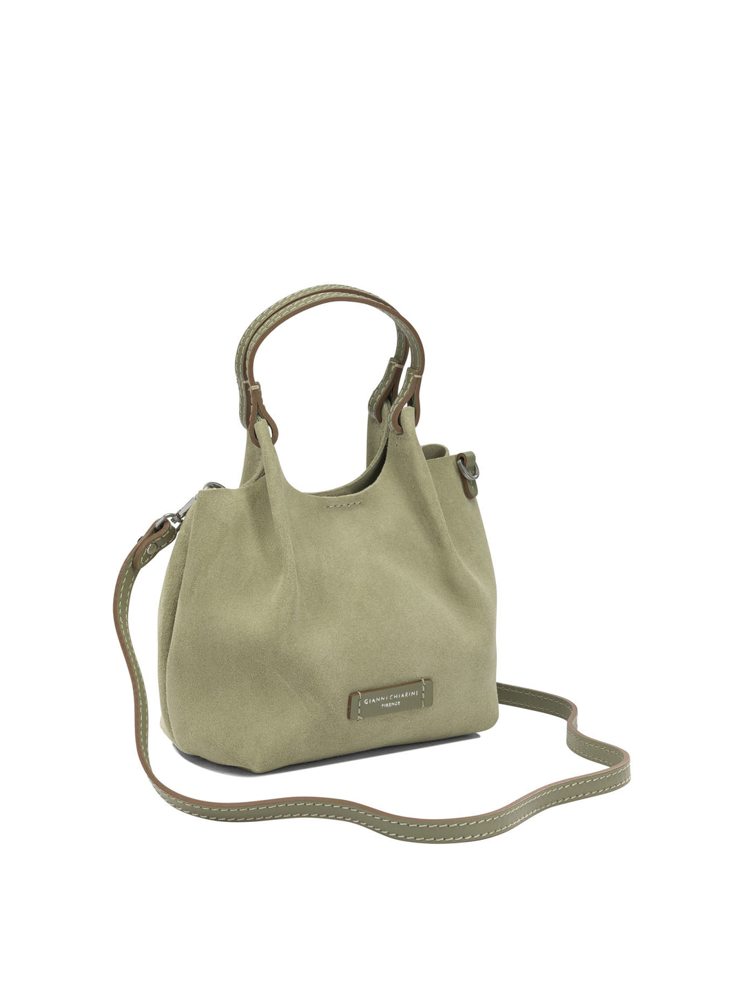 Gianni Chiarini  Handbags - Verde | bcf31285f8124f72f1c7814a6b2d22519fa4f374