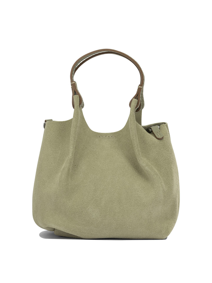 Gianni Chiarini  Handbags - Verde | 8501bac8516859fd46ccd471898e1734f785a8c8