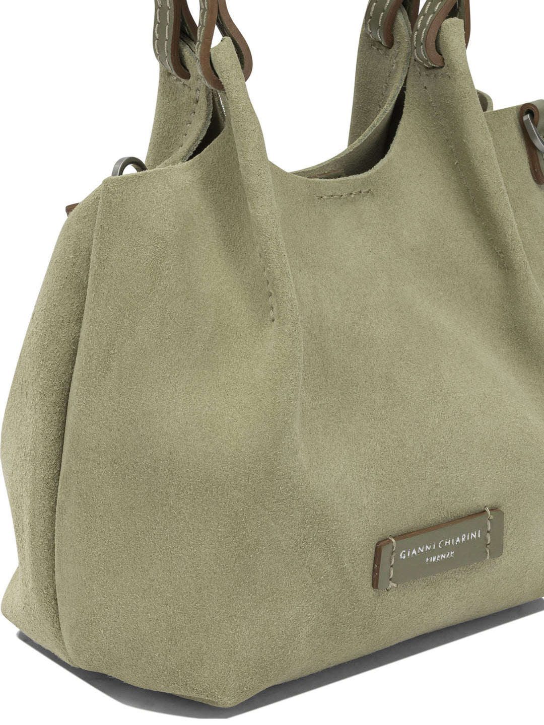 Gianni Chiarini  Handbags - Verde | 6fd161e36607e48561d73703686da086901f4dfb