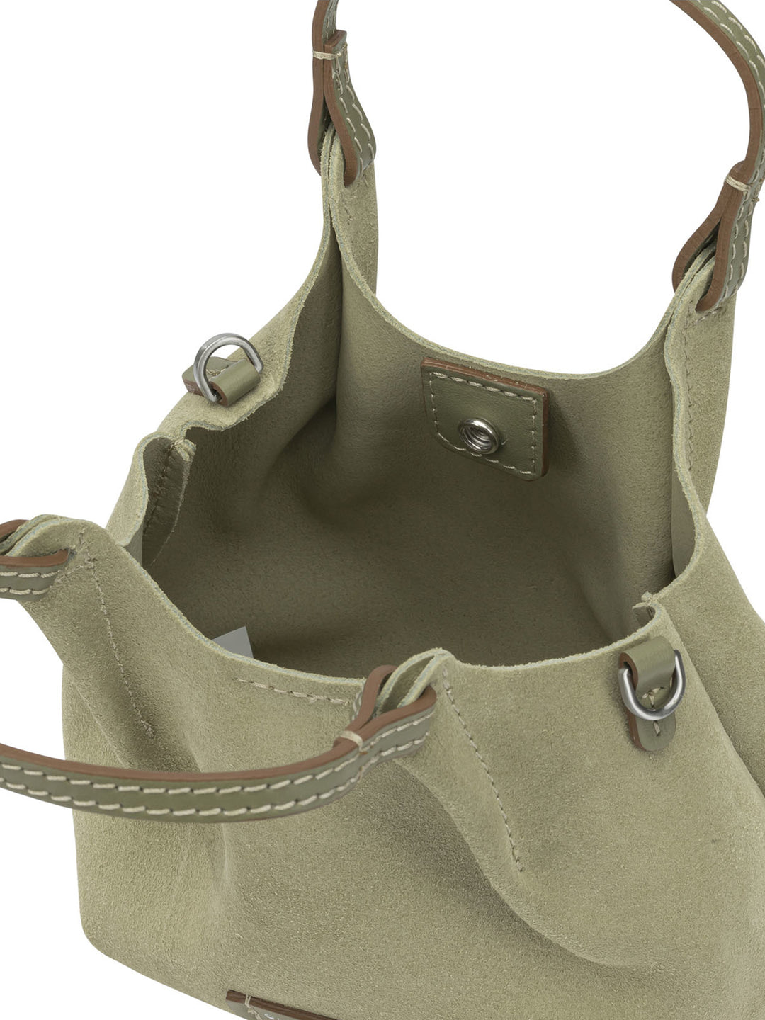 Gianni Chiarini  Handbags - Verde | 7d3eddb7f4de3242c769bd58155e696d726b43bc