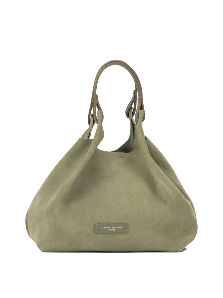 Gianni Chiarini  Handbags - Verde | 0607cbbc45122f911975f238e3ed2c9981eb22ce