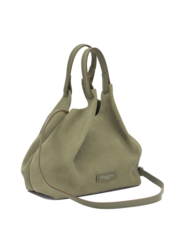 Gianni Chiarini  Handbags - Verde | 3c114bf792ca5668aa61c1a6d200a8eb2044a9f9