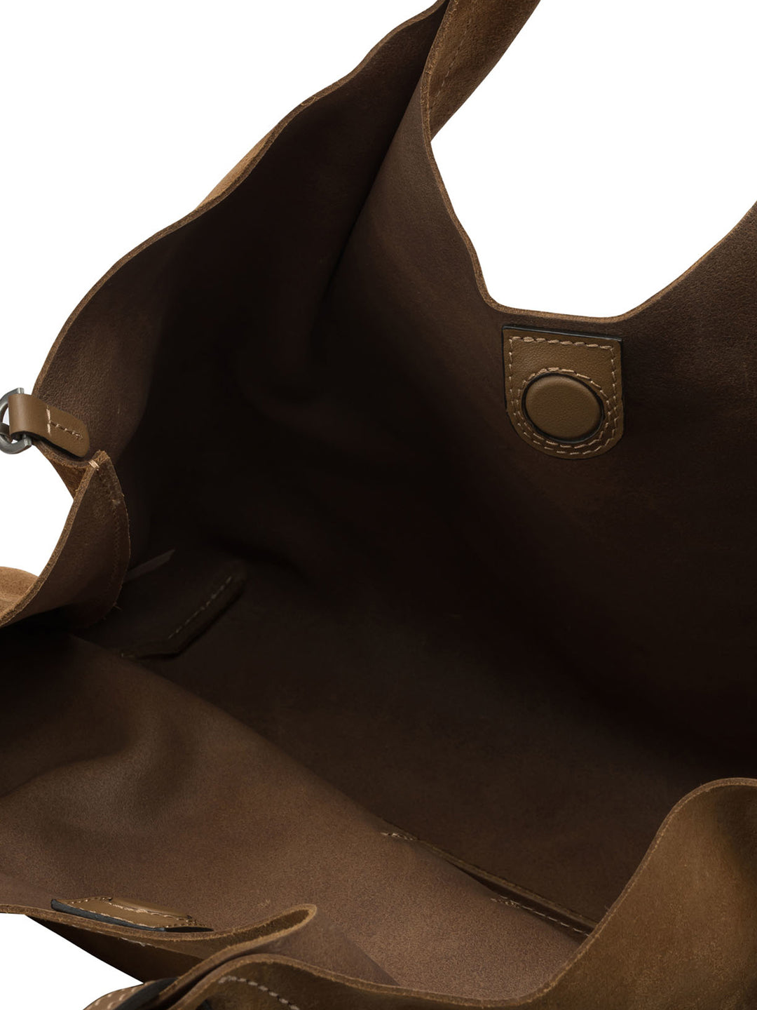 Gianni Chiarini  Borse a Spalla e Tracolla - Marrone | 7166b566e74252ad200dbc39a356d61e35b57c66