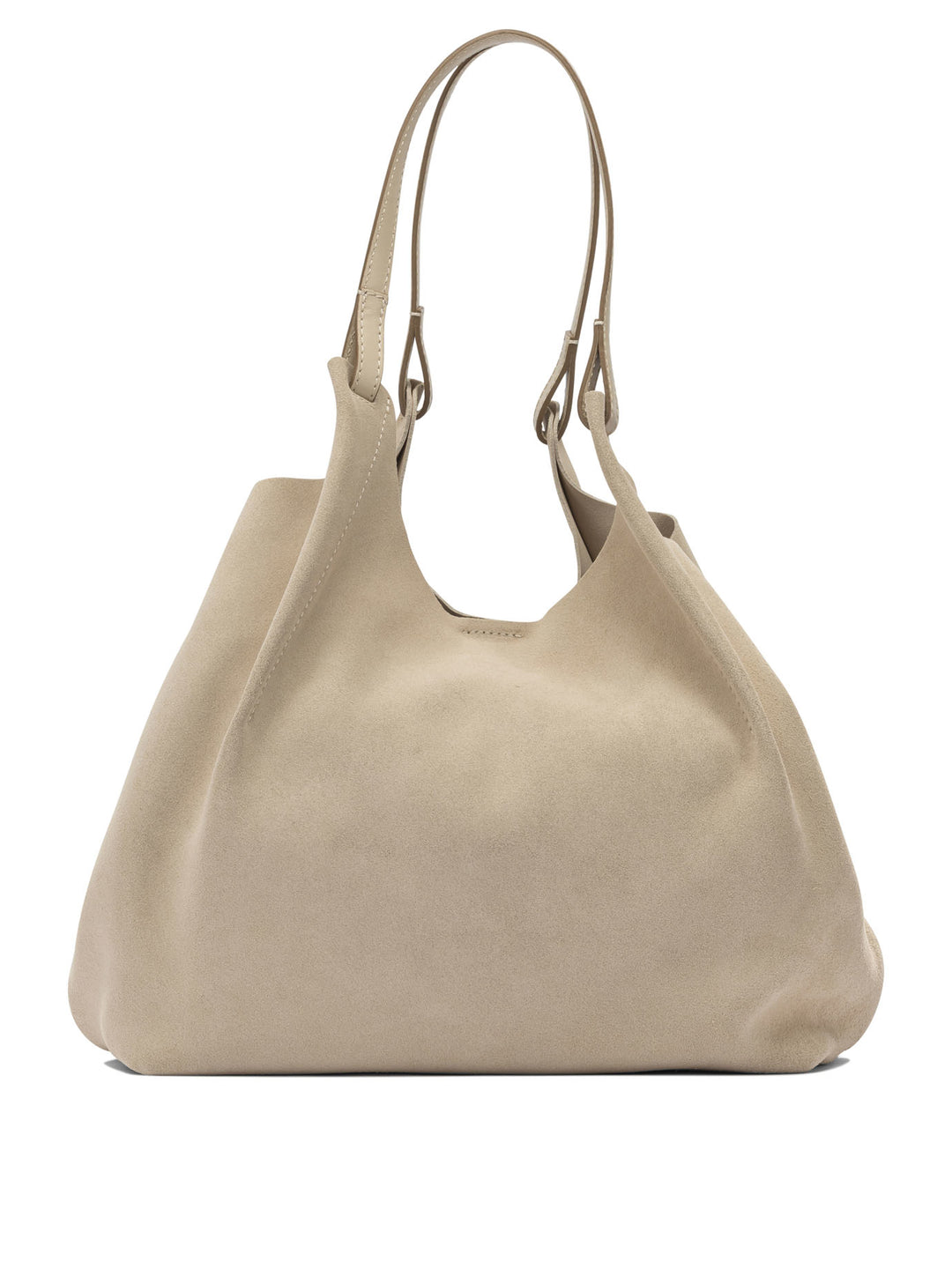 Gianni Chiarini  Borse a Spalla e Tracolla - Beige | 9045bcbaadac643de527e738bac3ce0293f9b63c
