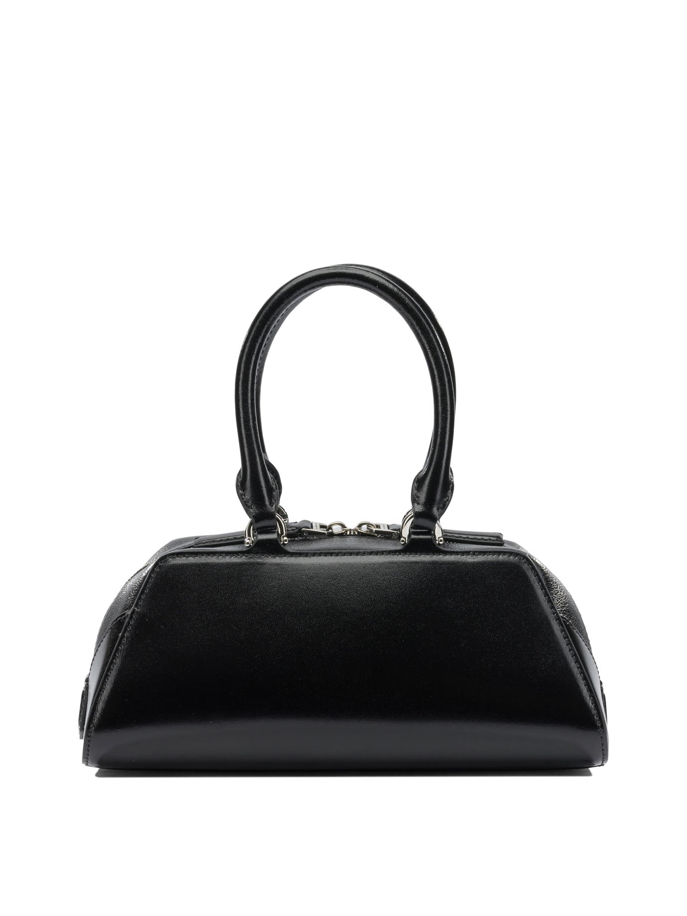 Givenchy Antigona East-West Handbags - Nero | bb5557524fe7fc410c75b92ad53396bd3ce540fe
