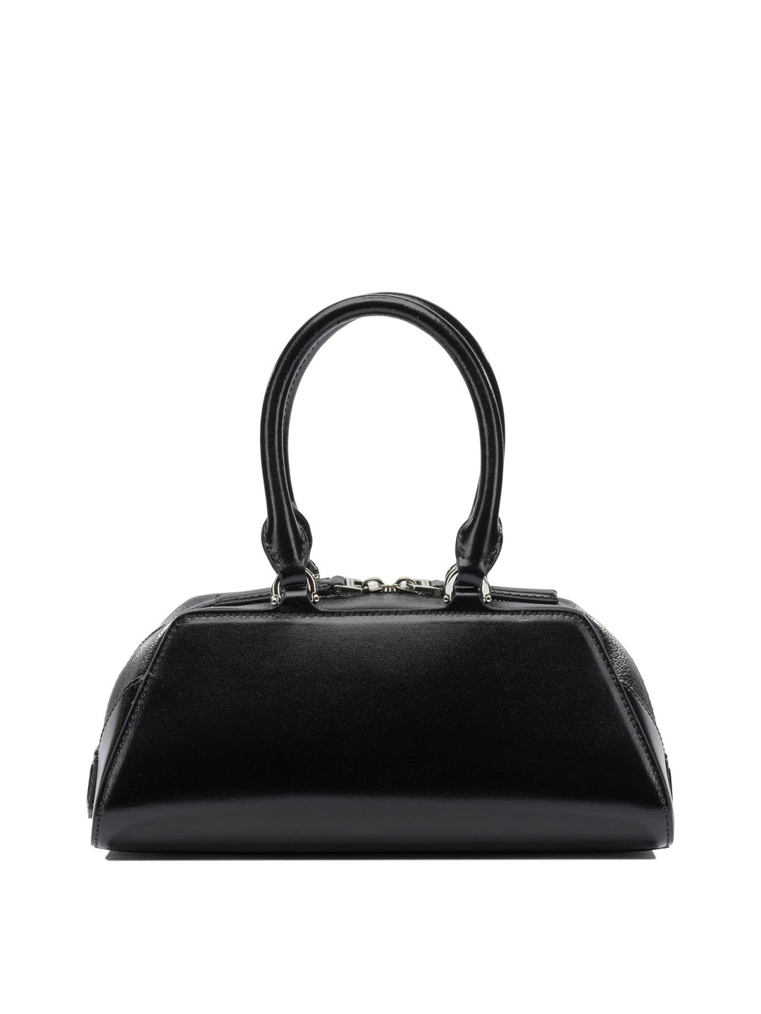 Givenchy Antigona East-West Handbags - Nero | bb5557524fe7fc410c75b92ad53396bd3ce540fe