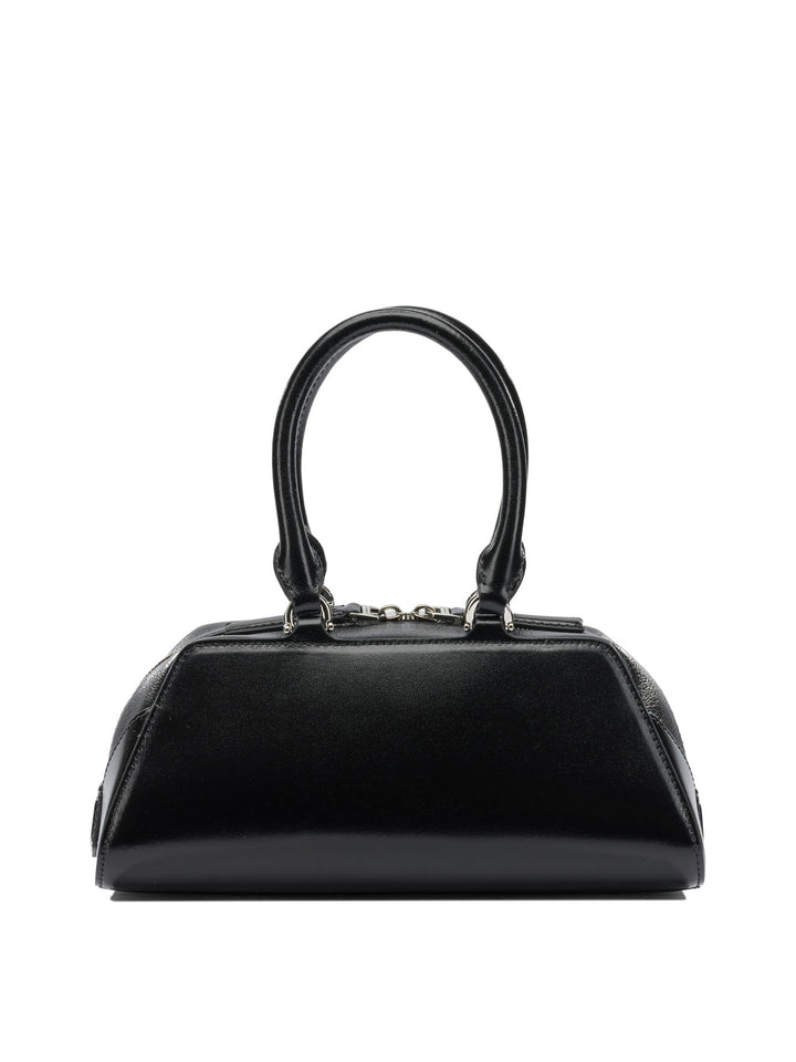 Givenchy Antigona East-West Handbags - Nero | bb5557524fe7fc410c75b92ad53396bd3ce540fe