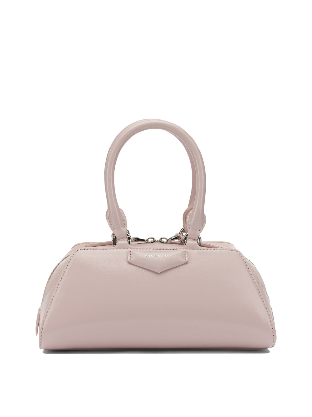 Givenchy Antigonia East-West Handbags - Rosa | 218b7dd8691e77f77f4ae61ba726925b7cd2d0cb