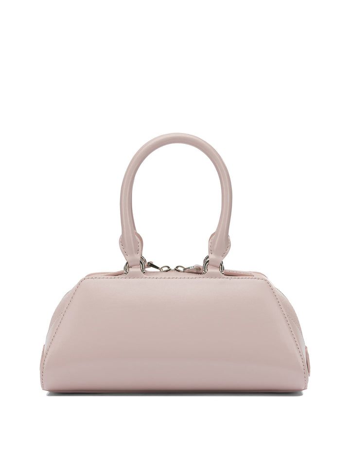 Givenchy Antigonia East-West Handbags - Rosa | c4321029483452382bb39a2bf090bcadff6c26bf