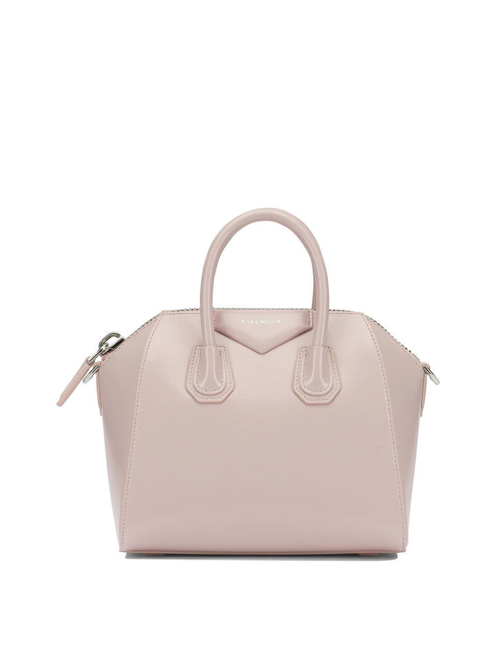 Givenchy Antigonia Handbags - Rosa | d51be50a1d41168c413958ed1159d2d04bc5941a