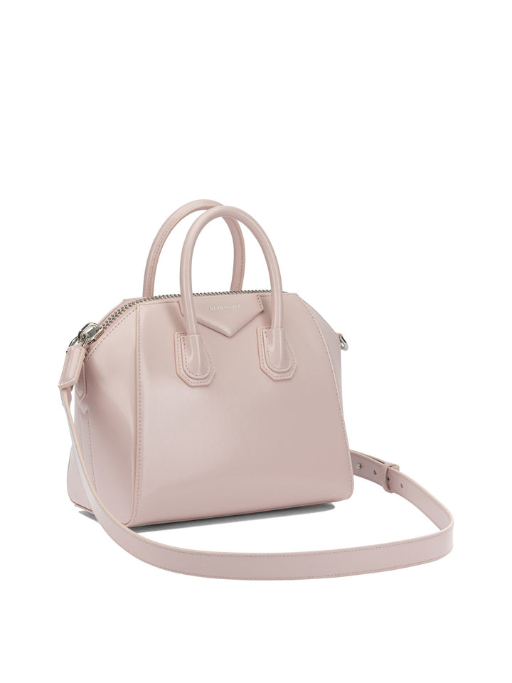 Givenchy Antigonia Handbags - Rosa | 92df4cf409c27bbbb90f0412a4cfee5fd18cd7ea