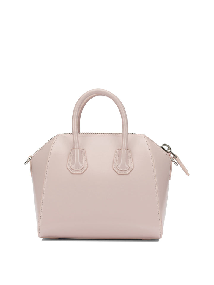 Givenchy Antigonia Handbags - Rosa | 9e5742f245c15b224ed25e45f0410d3874d84a5b