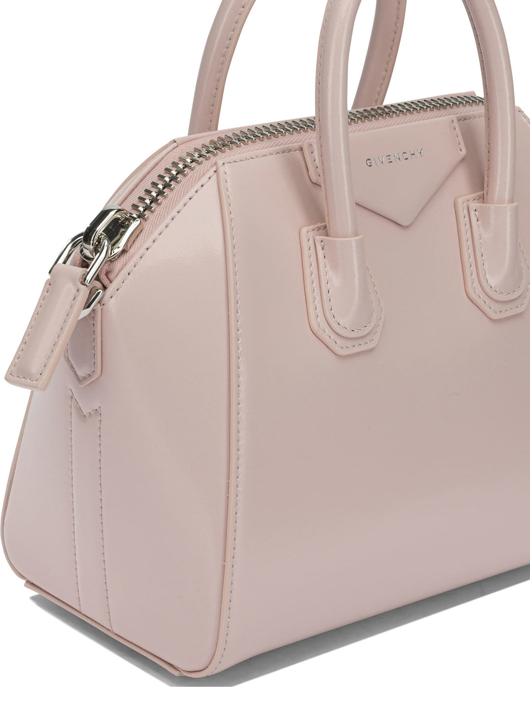 Givenchy Antigonia Handbags - Rosa | fd782f1f8d9ac0063577902b9b568e70b5278447