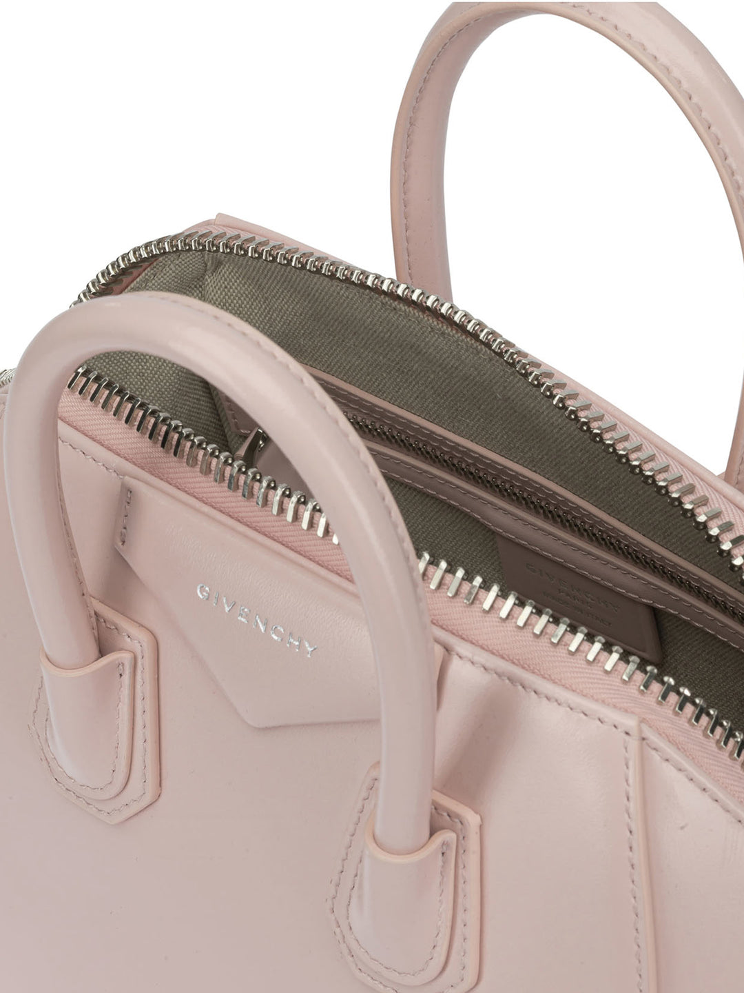 Givenchy Antigonia Handbags - Rosa | 7f8f088bf1ebf8d06ccc80d31049d5461d16b456