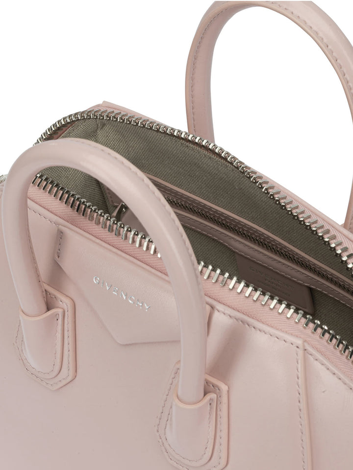Givenchy Antigonia Handbags - Rosa | 7f8f088bf1ebf8d06ccc80d31049d5461d16b456