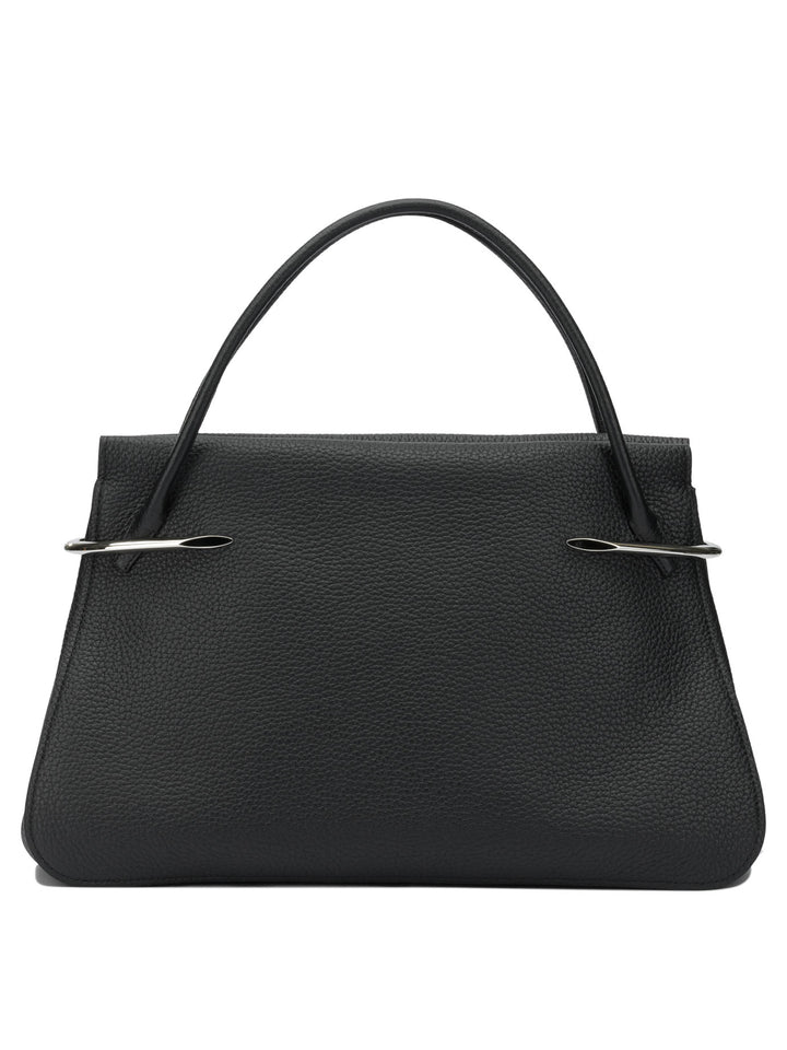 Givenchy Pinch Borse a Spalla e Tracolla - Nero | d82770b69adb7da57876b161461e51471f00c43a