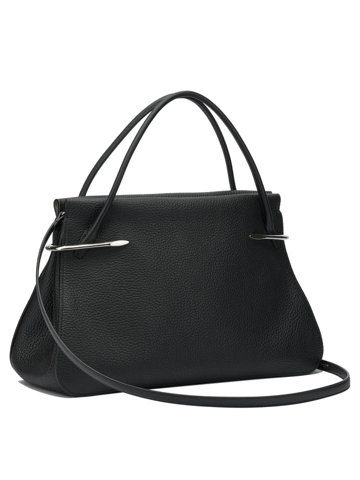 Givenchy Pinch Borse a Spalla e Tracolla - Nero | d0b50c93af39035c380a84ebfbcc642f6cd978f1