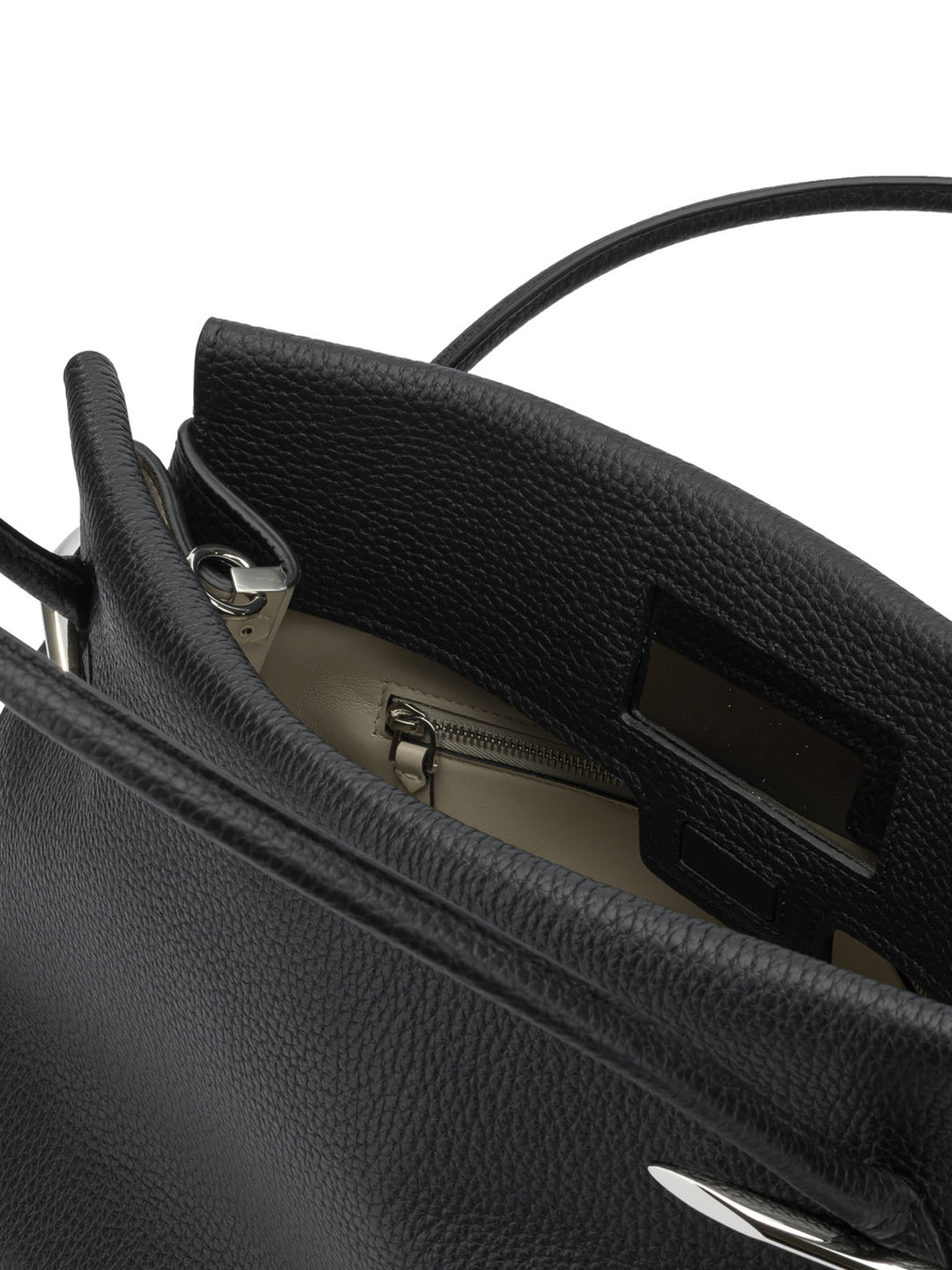 Givenchy Pinch Borse a Spalla e Tracolla - Nero | 8389935e43942231e5d992299d64c9662964b165