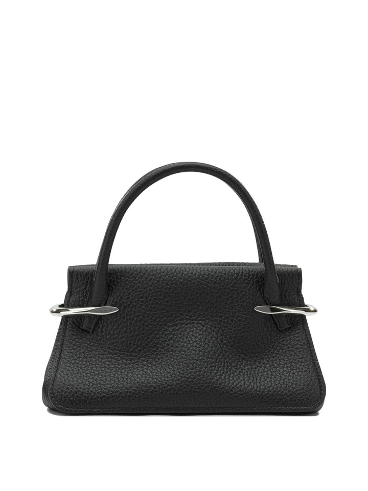 Givenchy Pinch Handbags - Nero | 1825b85ead0707296f113791206952b69407105e