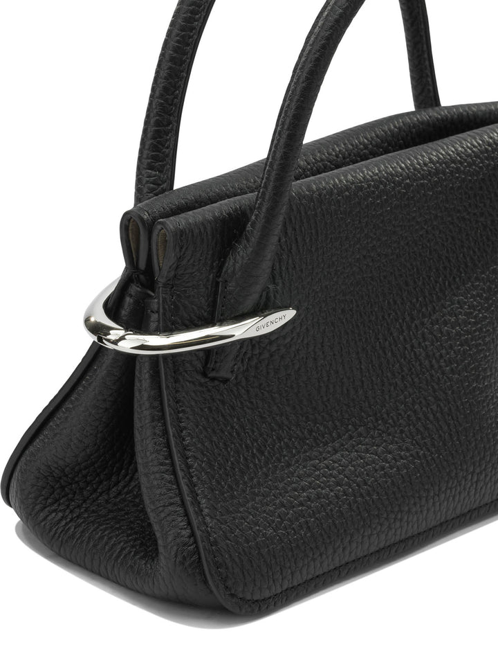 Givenchy Pinch Handbags - Nero | 7b4348d95003395f82842c9772b4b6d8803d9d59