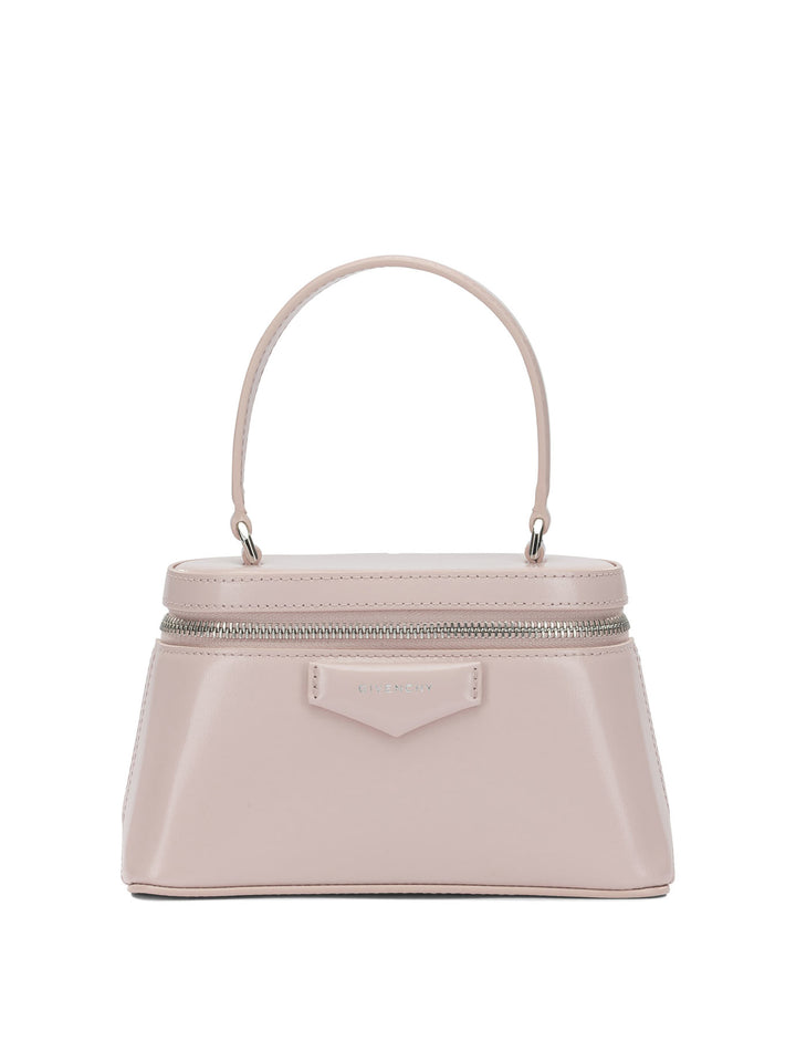 Givenchy Antigonia Handbags - Rosa | 3ce3ce2bd60964a2561505c99e6622261b99d7b4
