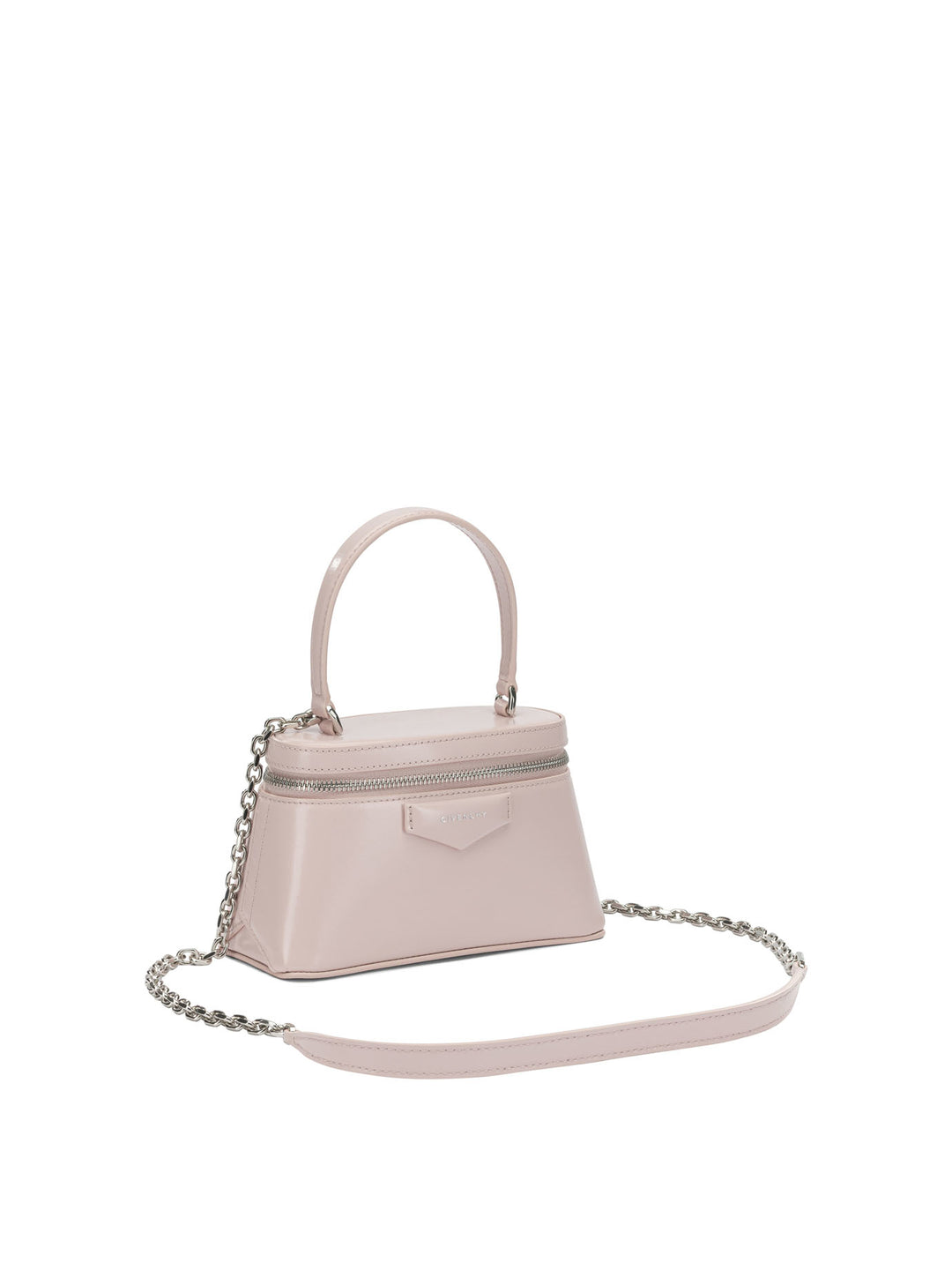 Givenchy Antigonia Handbags - Rosa | 2aad22f636487093b1e0b2e6458d3dbff598c696