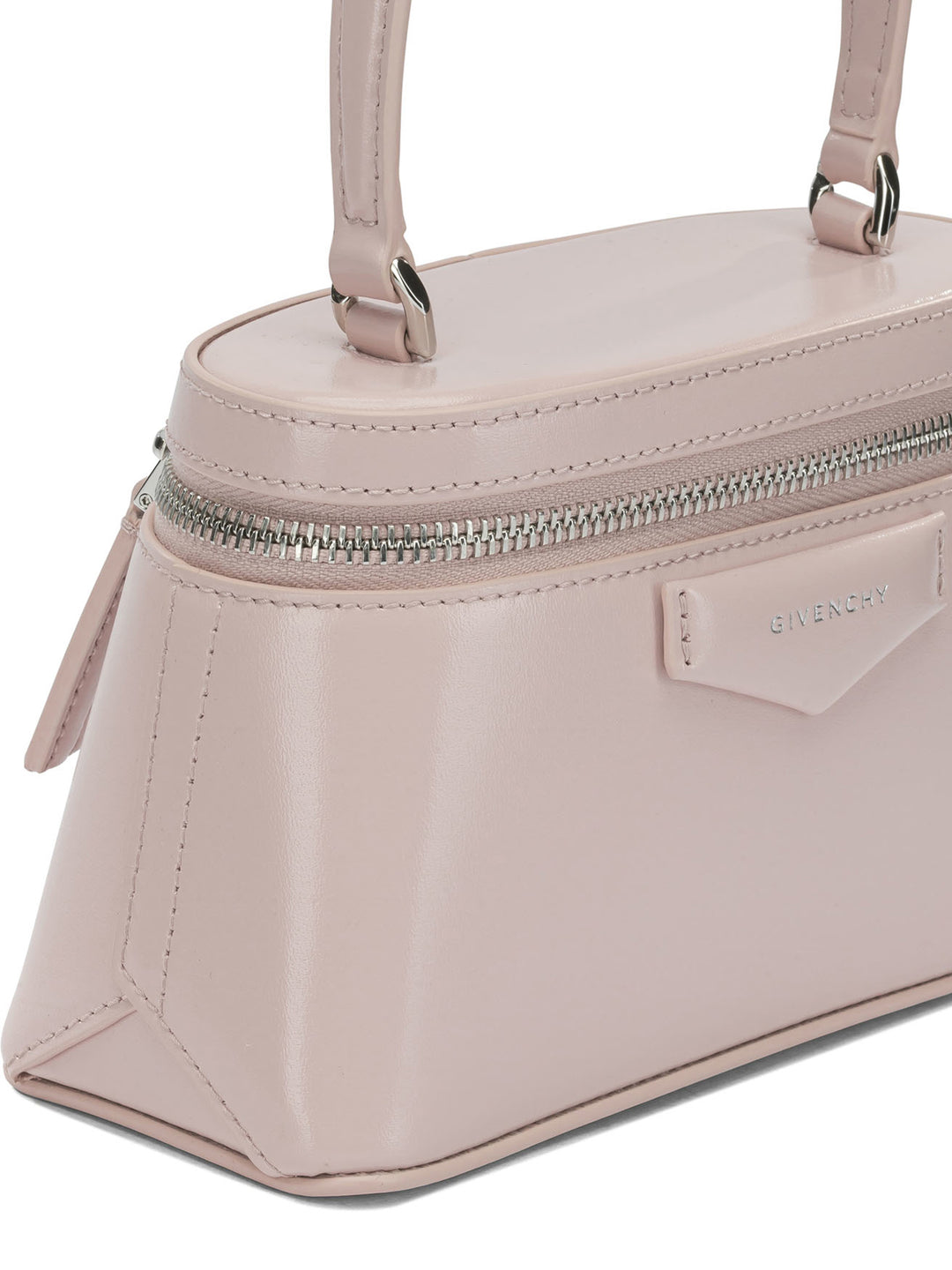 Givenchy Antigonia Handbags - Rosa | 7c3fadbbcf0179a006a63346559f67840192ccc5