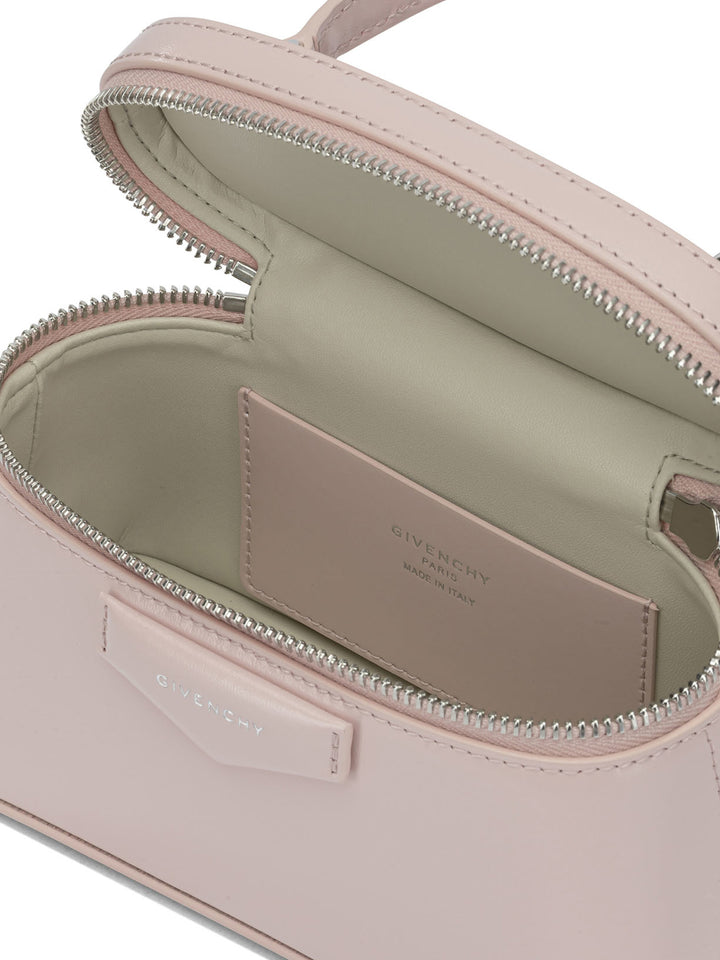 Givenchy Antigonia Handbags - Rosa | b8e9bbee421711cbde5d3568ec68a31ace679584