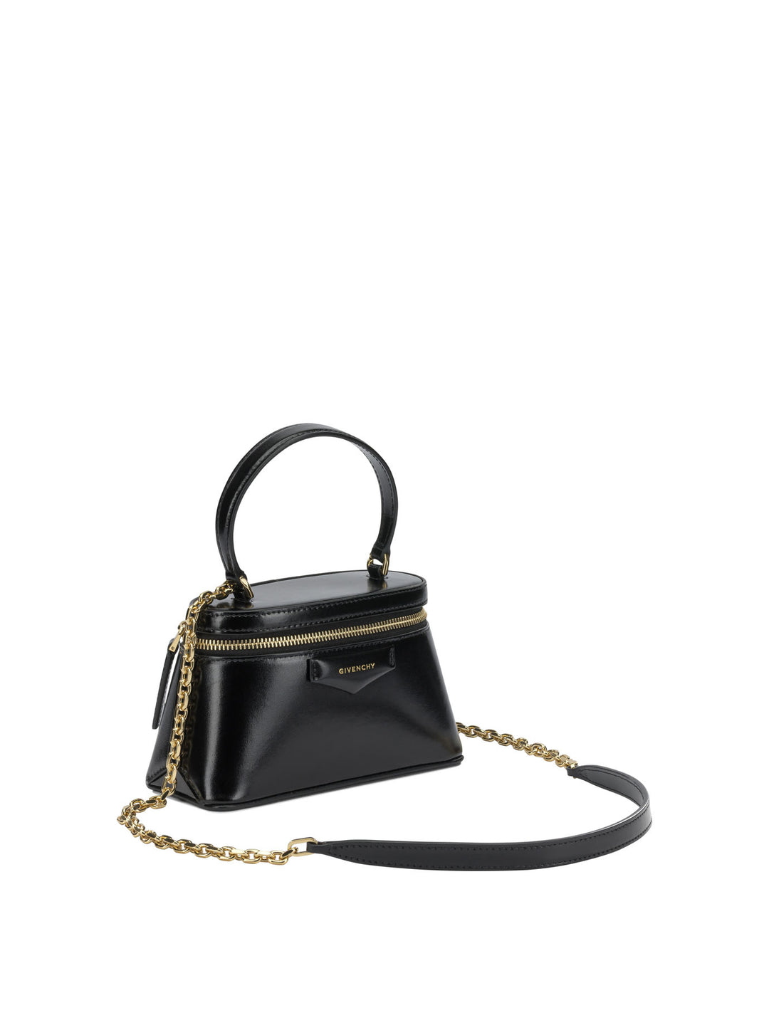 Givenchy Vanity Antigonia Handbags - Nero | a06e26d5a9b2140d30524c4398326b0bd5902aba