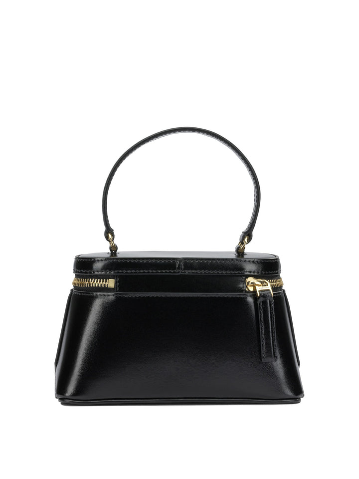 Givenchy Vanity Antigonia Handbags - Nero | 399a94d45a66f663c7b977b8add89052d7e54b2d