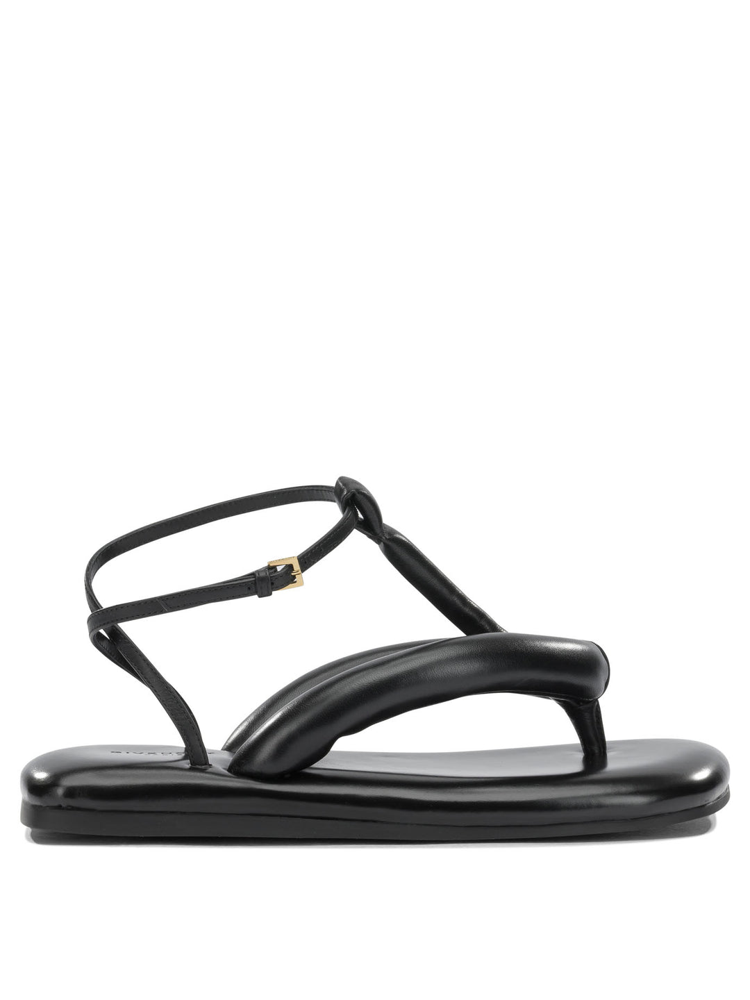 Givenchy Boudoir Sandali - Nero | 92b3b7c83270edf3924d4f2d4351cf993a834e1b