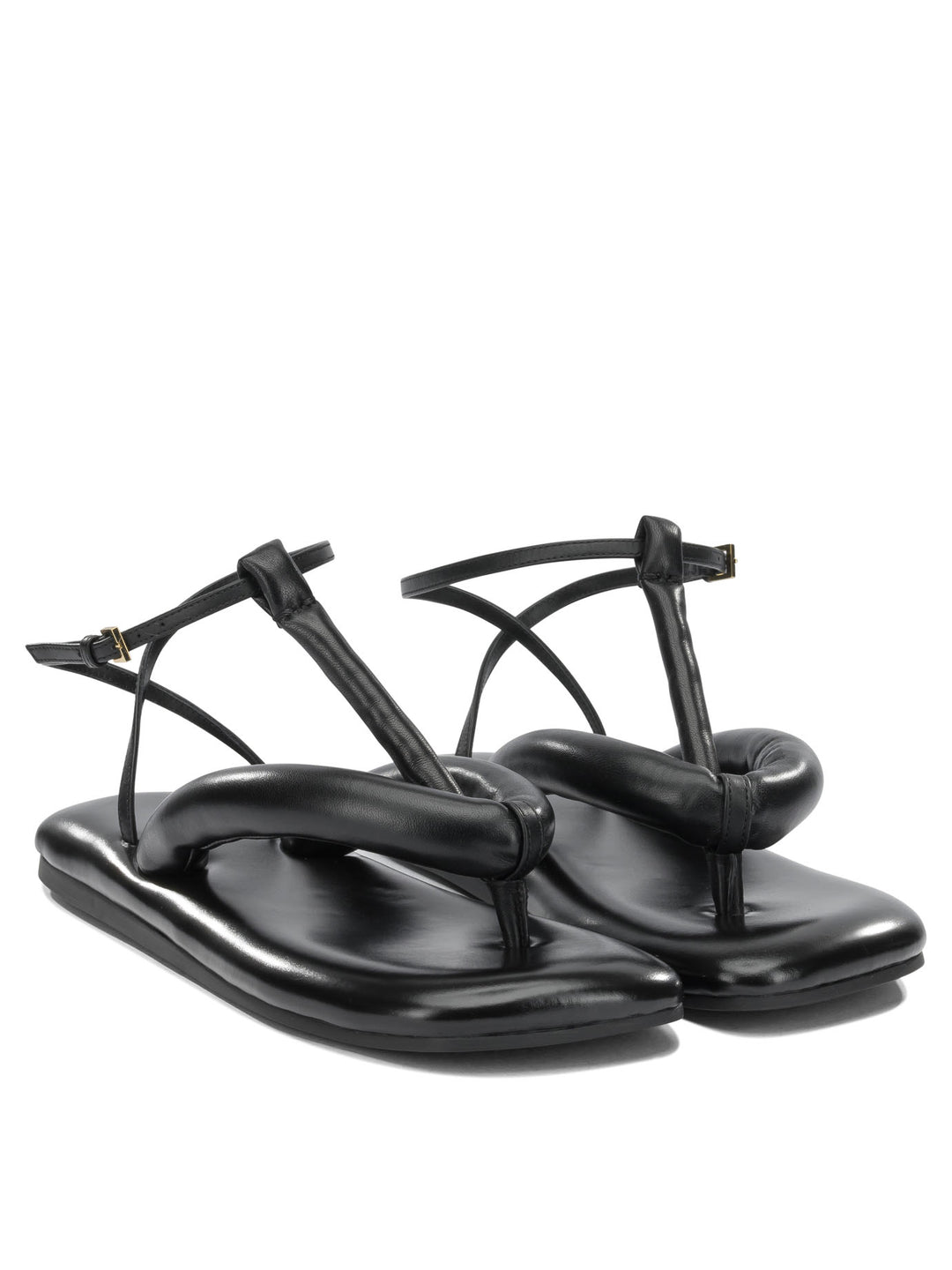 Givenchy Boudoir Sandali - Nero | b8750b9624c652d896096098777082e0bc7d361d