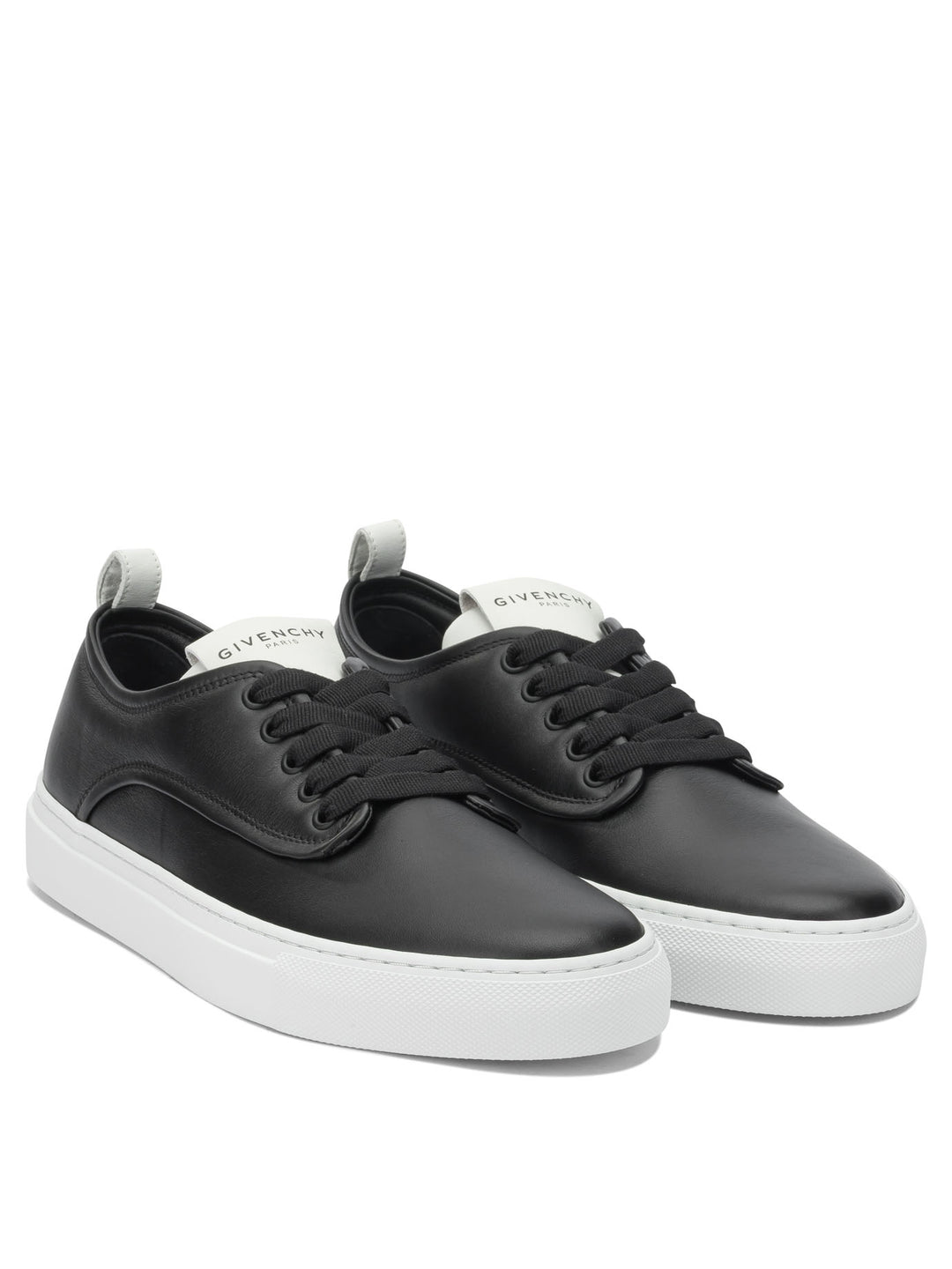 Givenchy New City Sneakers & Slip-On - Nero | db745bffbdba5092b3b2e60b68e1080f4ce778e5